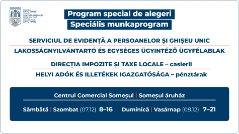 Speciális munkaprogram