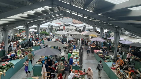 Cumpărăm produse sătmărene, susținem producătorii locali!