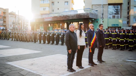 25 Octombrie - Ziua Armatei Române