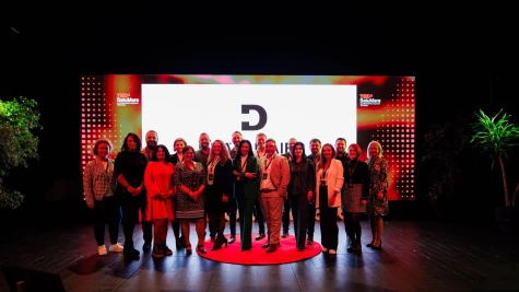 Ediția 2024 a TEDx, cel mai mare eveniment de public speaking din Satu Mare, a fost excepțională!