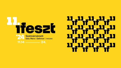 Ediția 11 a Festivalului Interetnic de Teatru debutează în 14 noiembrie